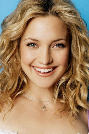 Kate Hudson portrait