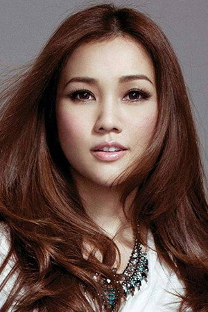 Kay Tse On-Kei portrait