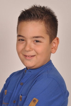 Taha Sönmezışık portrait