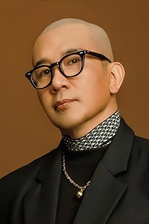 Koo Jun-yup portrait