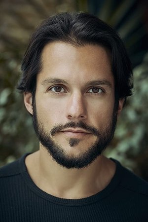 Shahar Isaac portrait