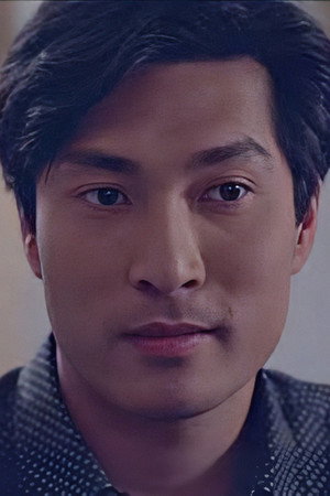 Lester Chan Chit-Man portrait