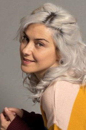 Jessica Resteghini portrait