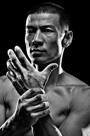 Yuji Hirayama portrait