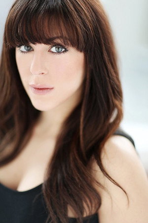 Lisa Marie DiGiacinto portrait
