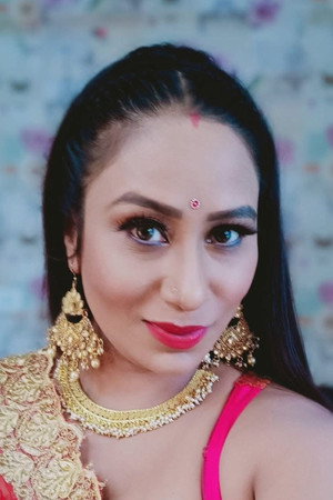 Kamalika Chanda portrait