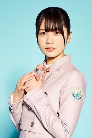Akari Nibu portrait