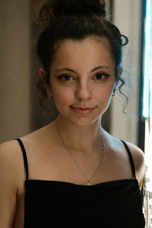 Emma Piga portrait