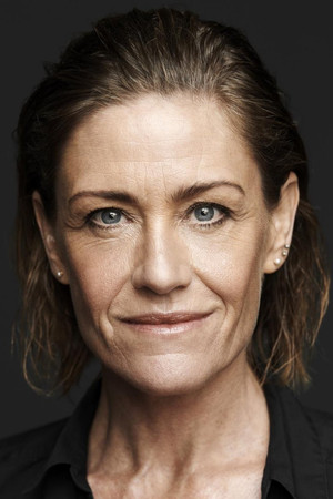 Marina Bouras portrait