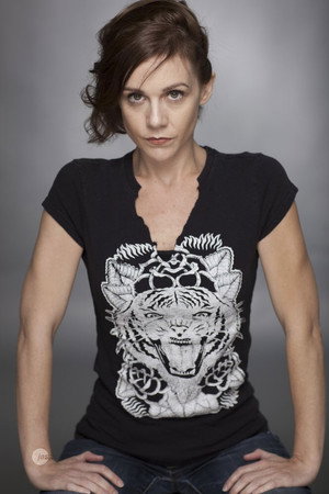 Erin Elizabeth Burns portrait
