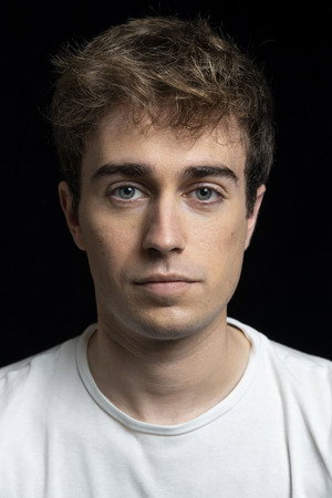 Ferran Rull portrait