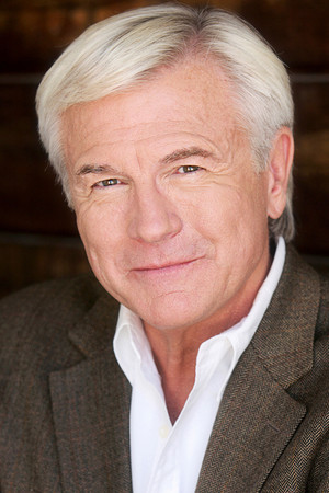 James Drew Armstrong portrait