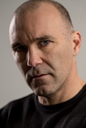 Don McLeod portrait