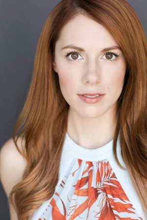 Lisa Musser portrait