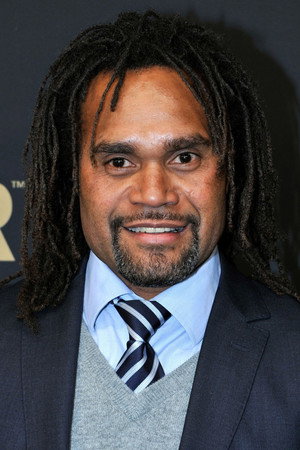 Christian Karembeu portrait