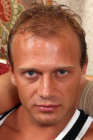Hanz Dinkler portrait