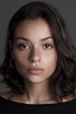 Inês Pires Tavares portrait