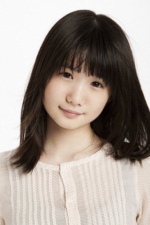 Karin Ono portrait