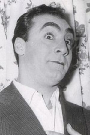 Beniamino Maggio portrait