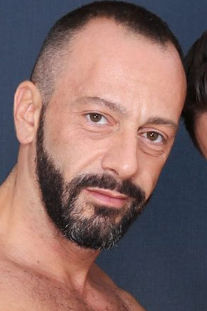 Alberto Esposito portrait