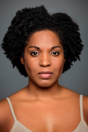 Amanda Bright portrait