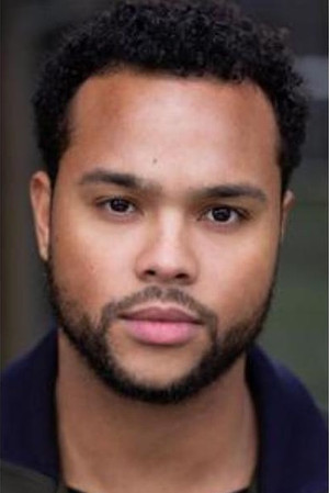 Daylin Willis portrait