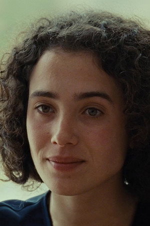 Joana Azevedo portrait
