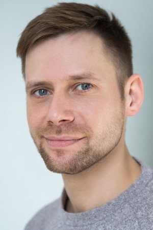 Danila Shevchenko portrait