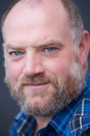 Mark Neilson portrait