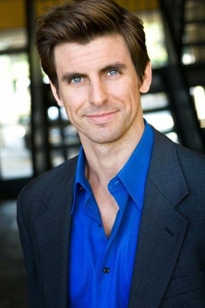 Cooper Barnes portrait