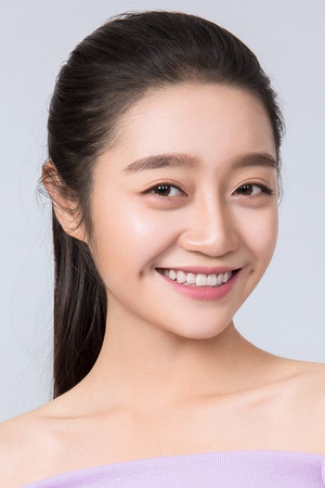 Wei Jiamei portrait
