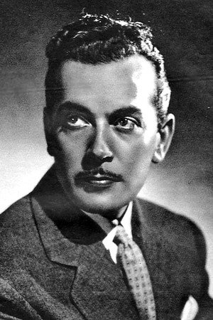 Luis Arroyo portrait