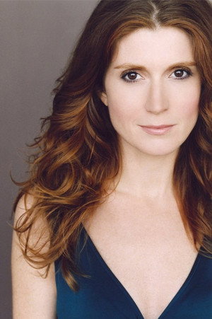 Julia Fowler portrait