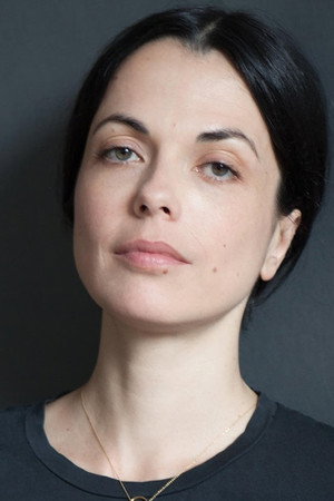 Violaine Gillibert portrait