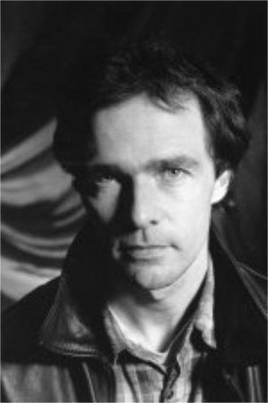 Hallgrímur Helgi Helgason portrait