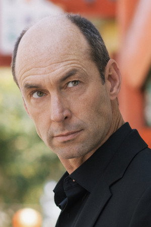 Darin Cooper portrait