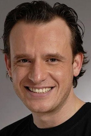Ercü Turan portrait