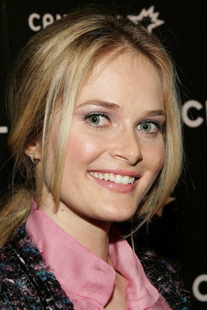 Rachel Blanchard portrait