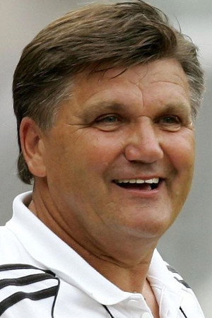 Hans Meyer portrait