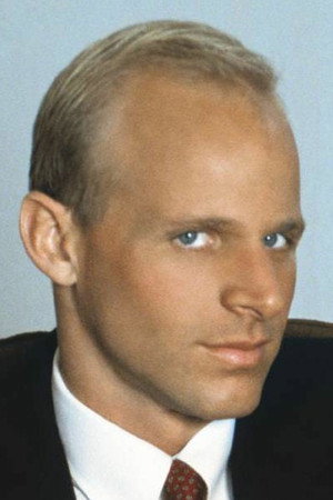 Craig Slater portrait