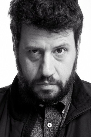 Róbert Puzsér portrait