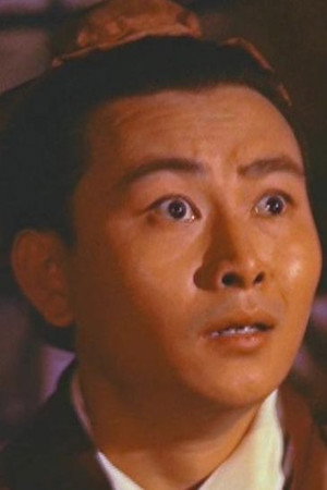 Lok Kei portrait