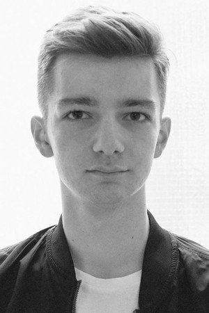 Albert Mikšík portrait