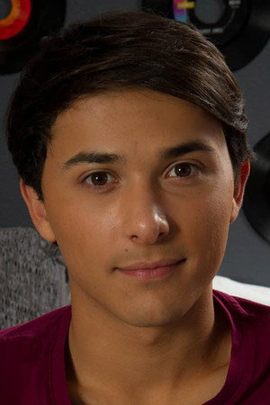 Sage Porter portrait