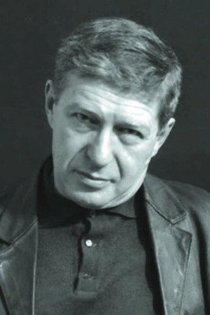 Yakov Segel portrait