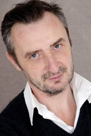 Fabien Béhar portrait