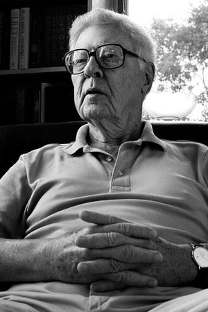 Ralph Graves portrait