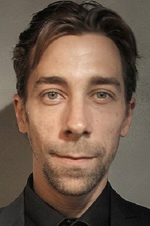 Ange Ruzé portrait