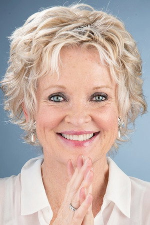 Christine Ebersole portrait