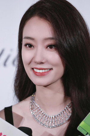 Zhang Xiaofei portrait